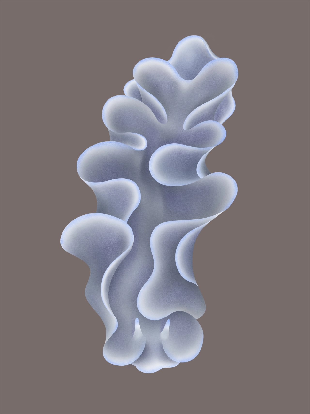 Quiet Seabed