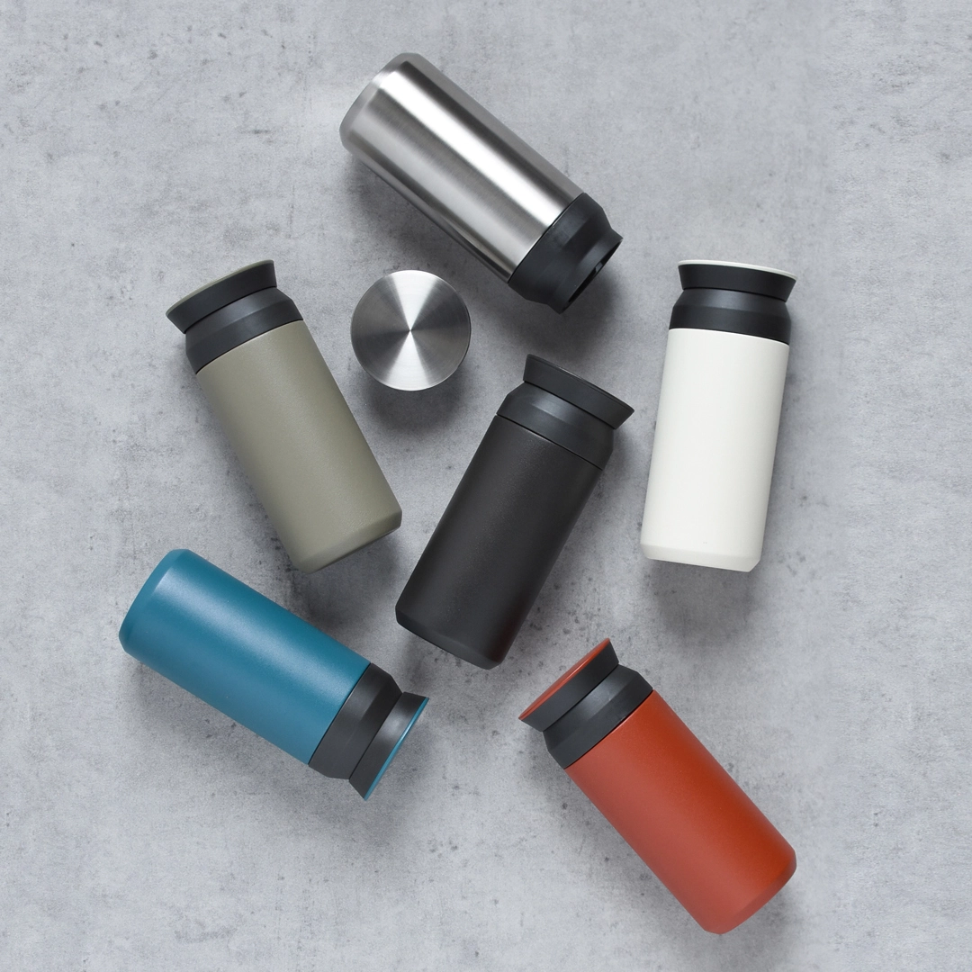 Travel Tumbler by Kinto