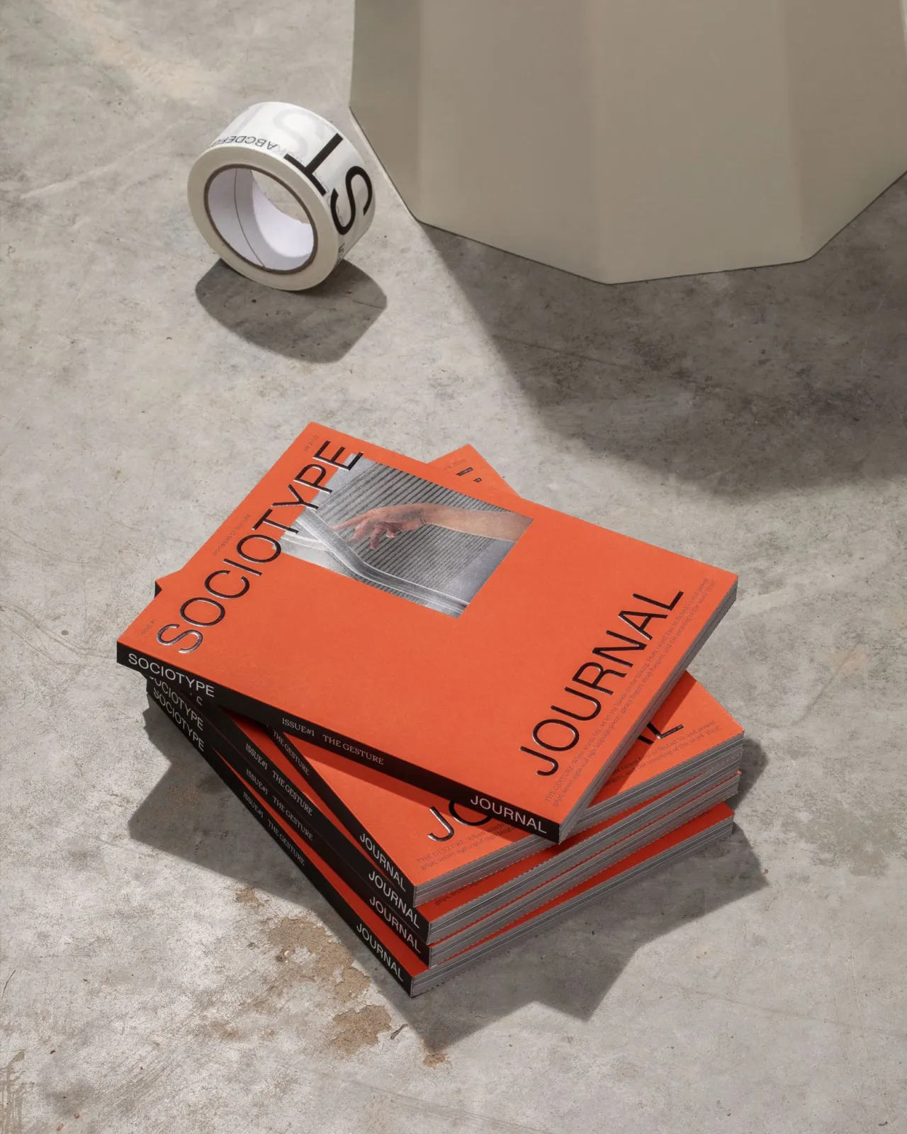 Sociotype Journal
