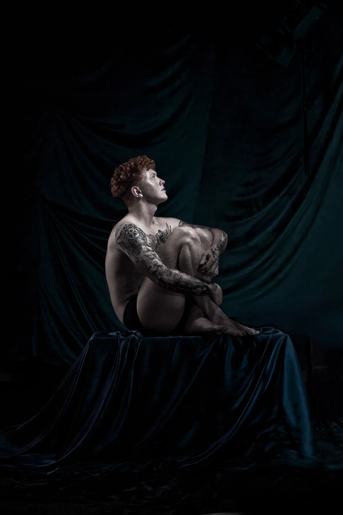 Nathan Wyburn