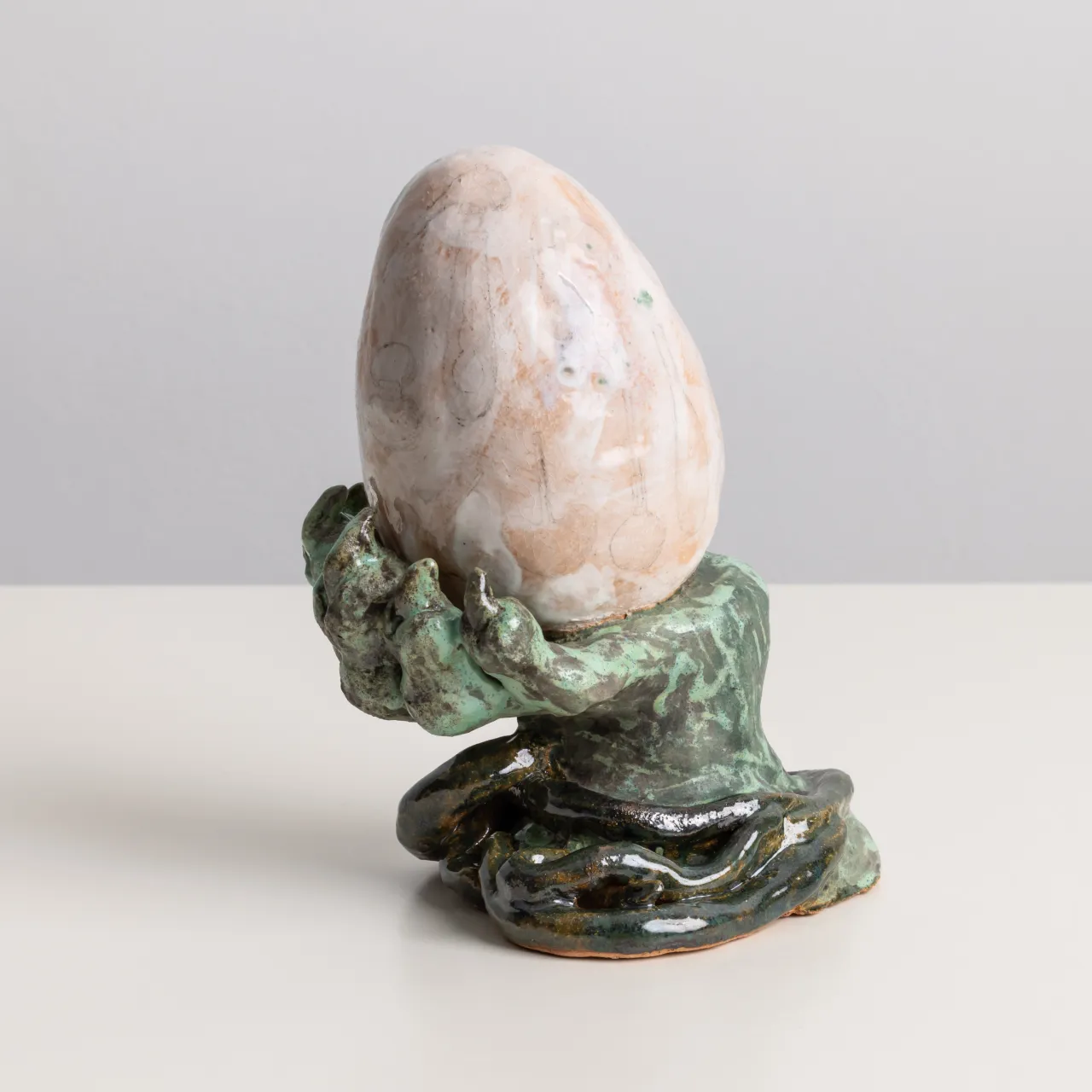 In Utero, 2022 © Chantal Powell