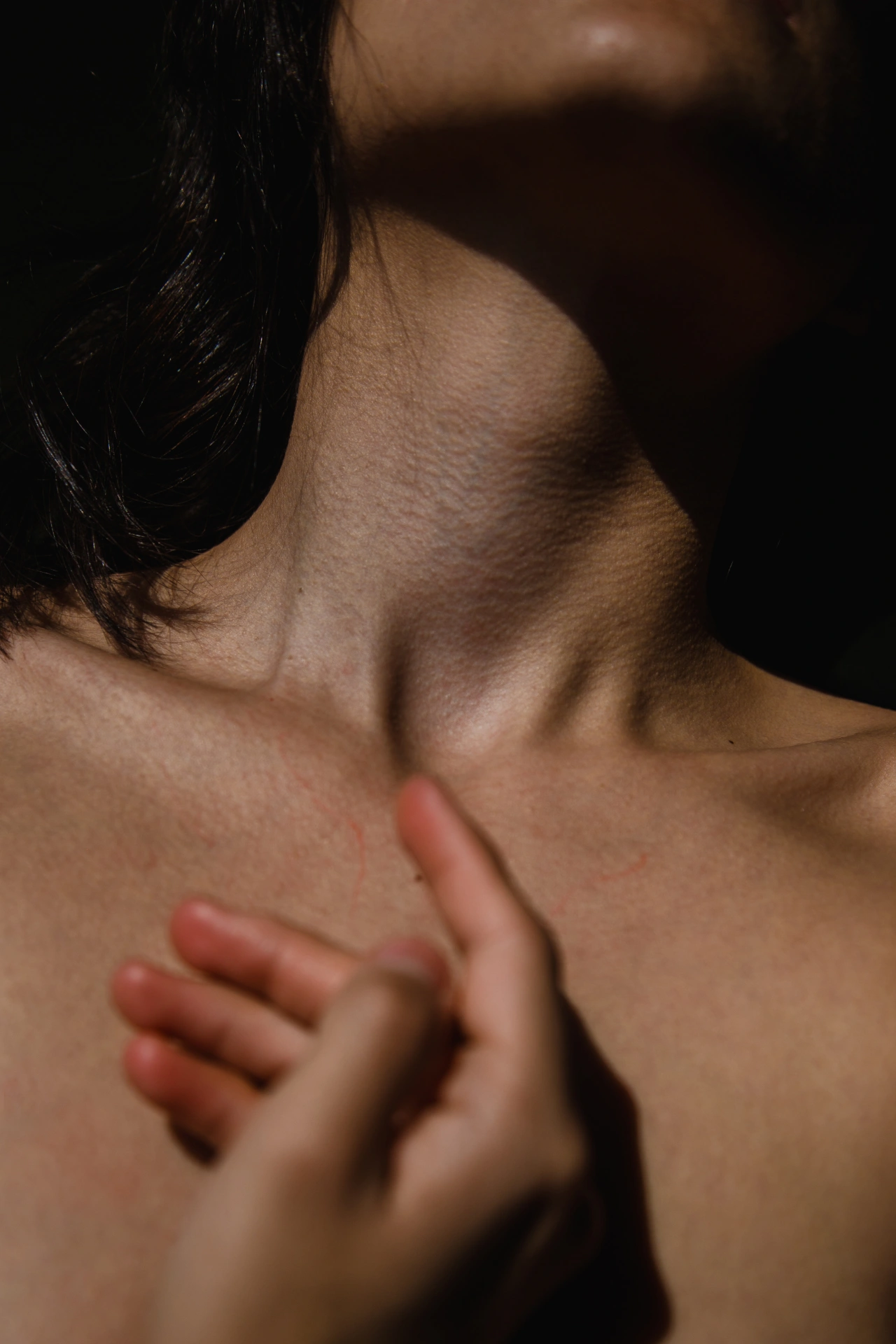Copyright: © Arantza Sánchez Reyes, Mexico, Student Shortlist, 2020 Sony World Photography Awards