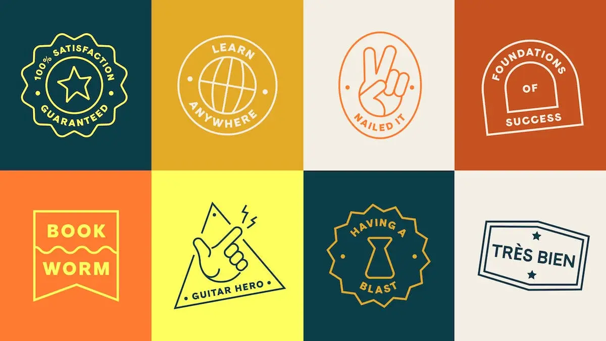 Studio Output, Tutorful branding