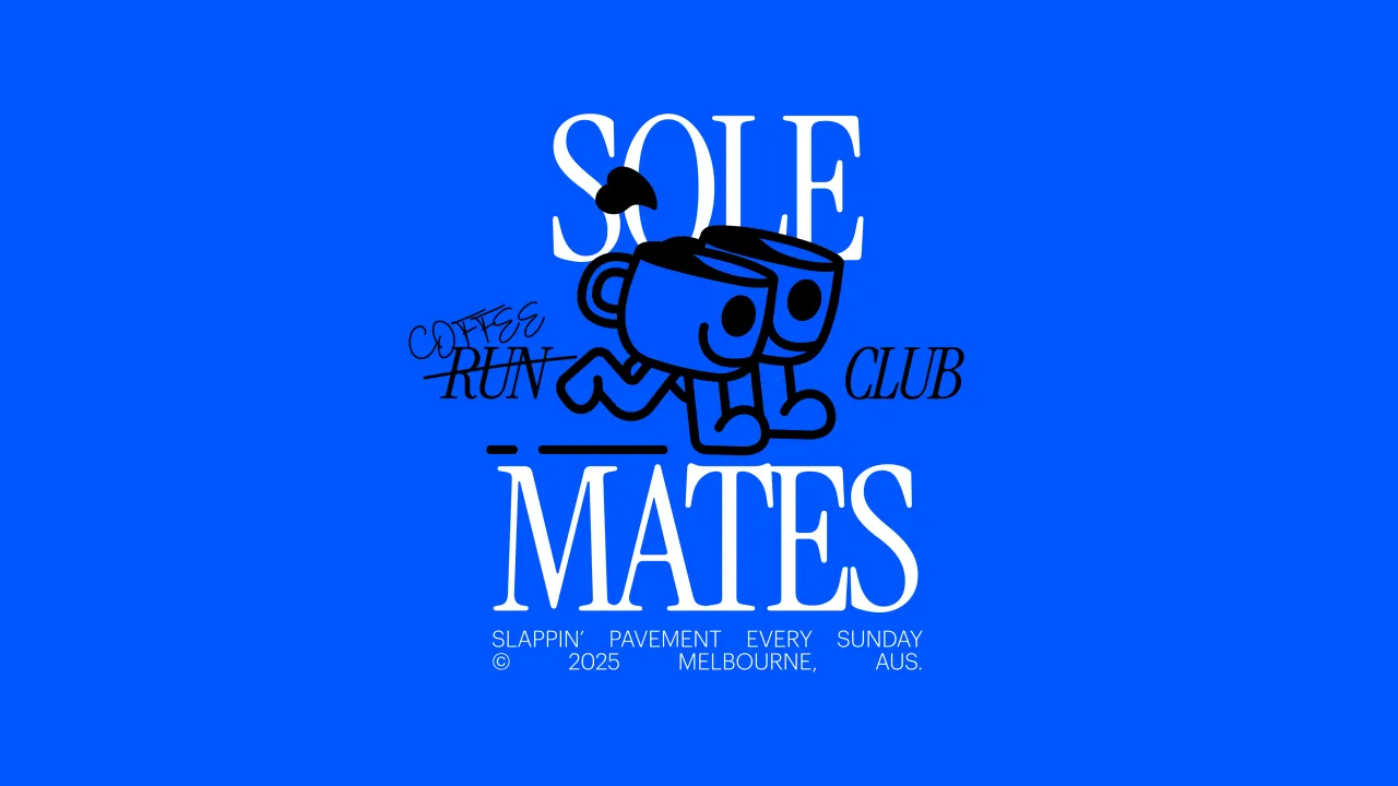 SoulMates Run Club