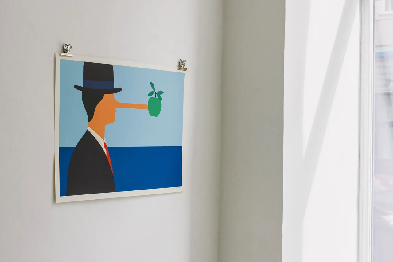 Portraits, Process and Installation Views of ‘Alternate Realities’ at T/abor Gallery in Vienna