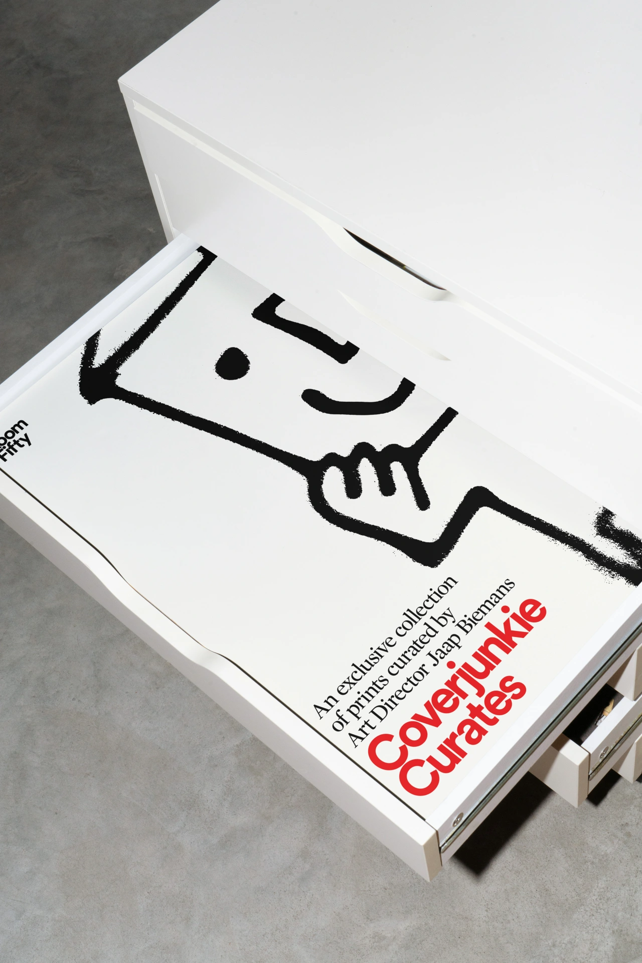 Coverjunkie Creates