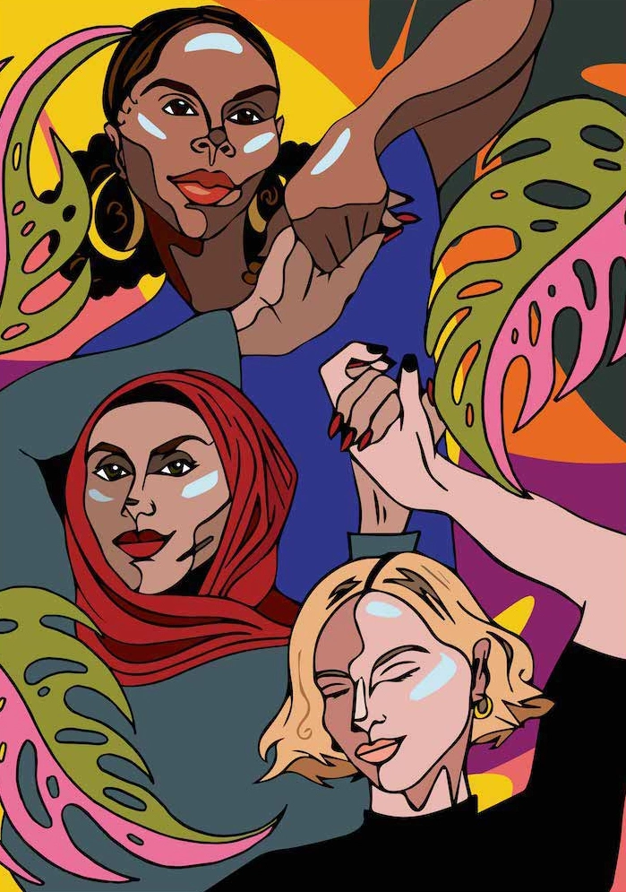 Sisterhood