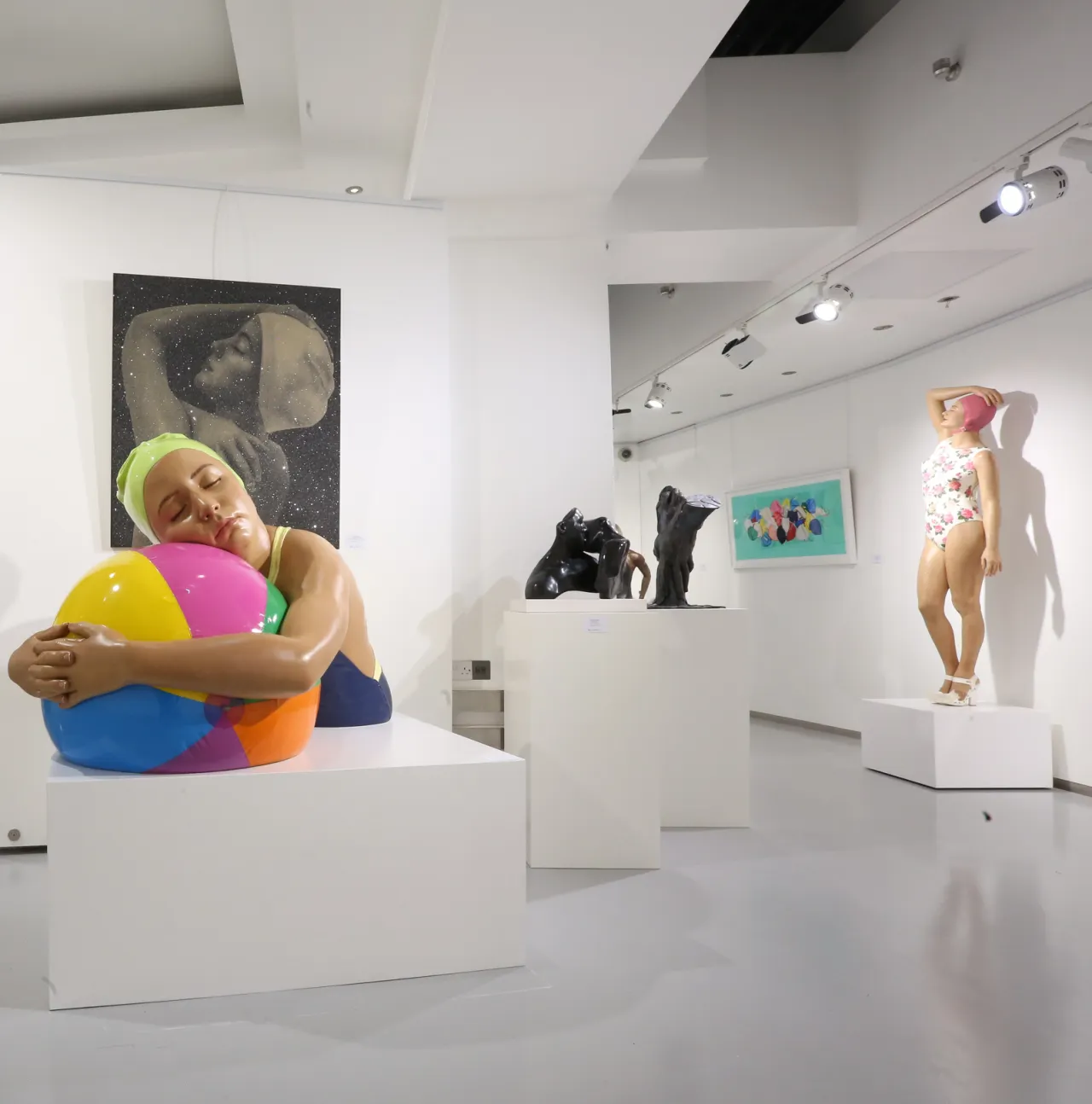 All images courtesy of BAFA gallery
