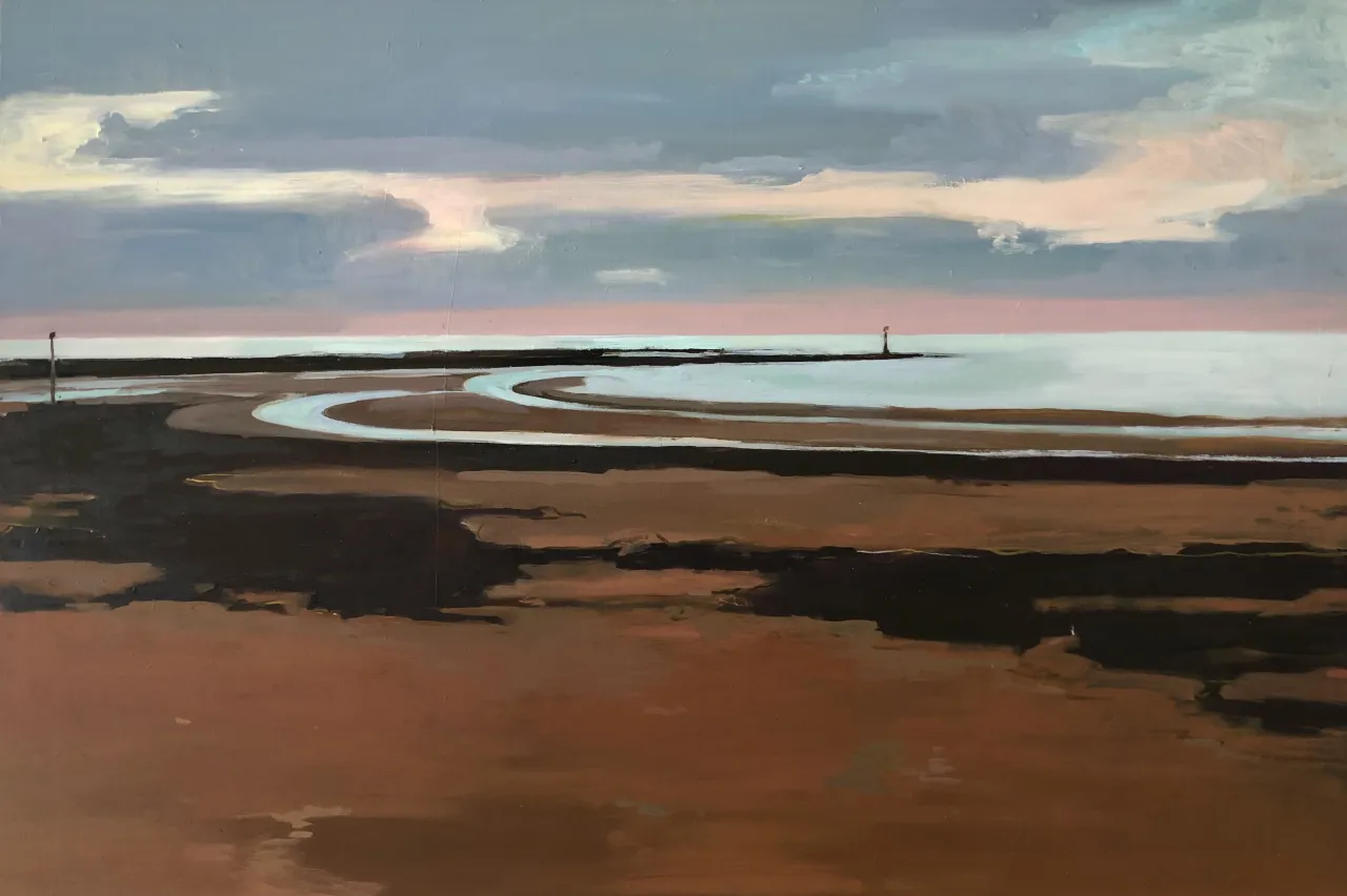 Margate, Tom Farthing
