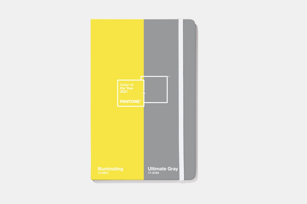 Image courtesy of Pantone