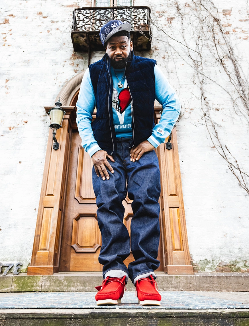 Ghostface Killah
