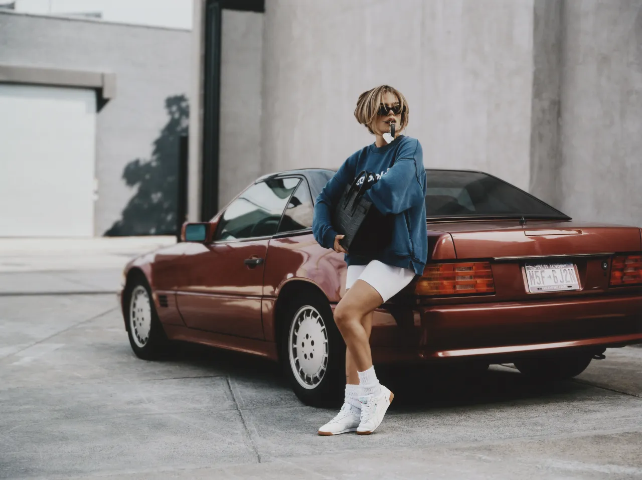 Reebok