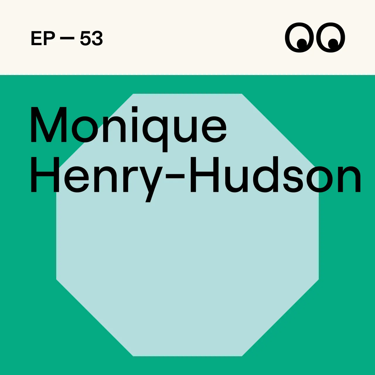 Creative Boom Podcast — Finding unexpected opportunities through connections, with Monique Henry-Hudson