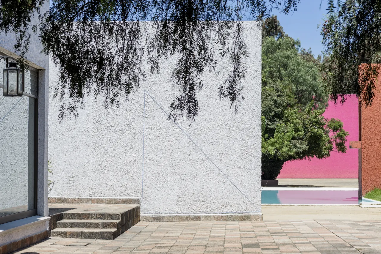 Untitled (Low-relief Construction), 1998