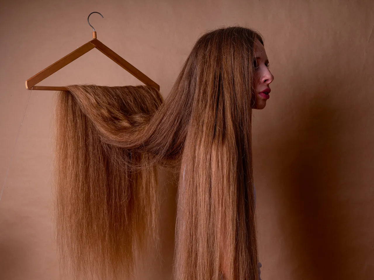 From Las Pelilargas © Irina Werning