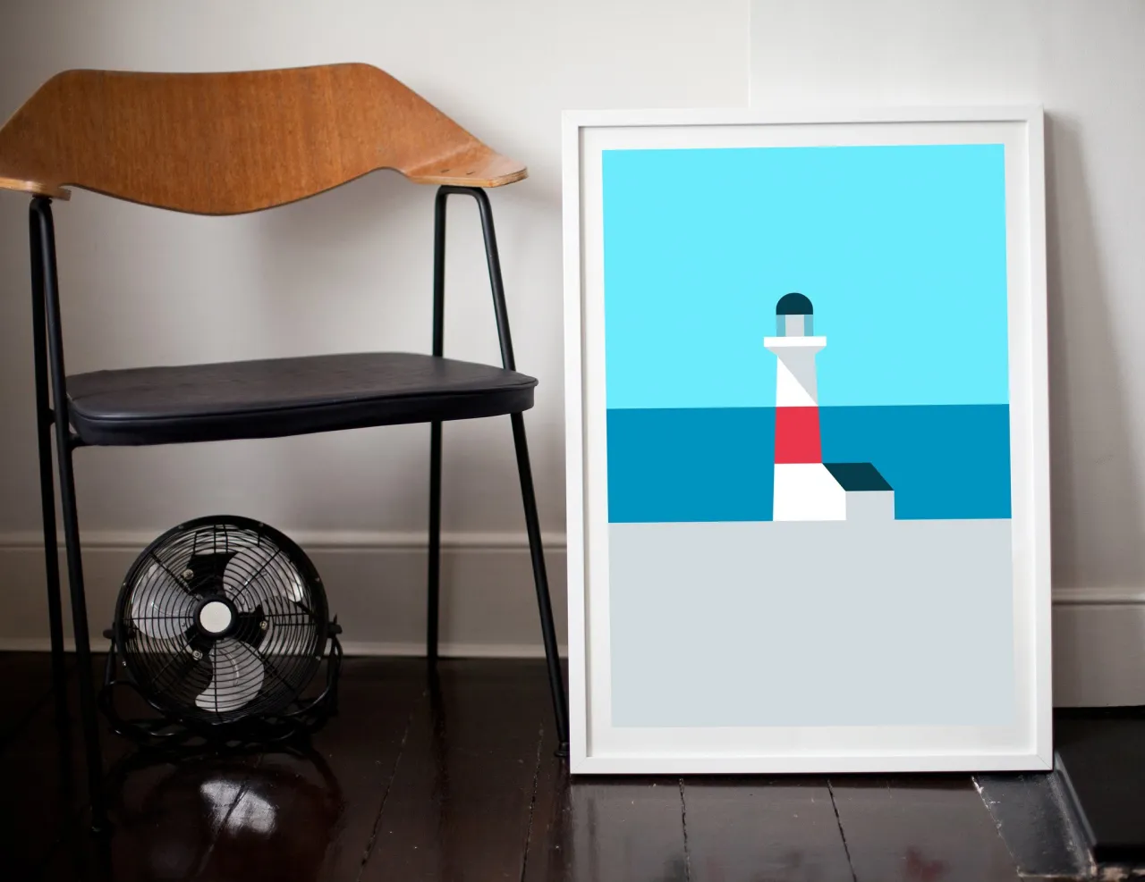 Lighthouse by Hey Studio