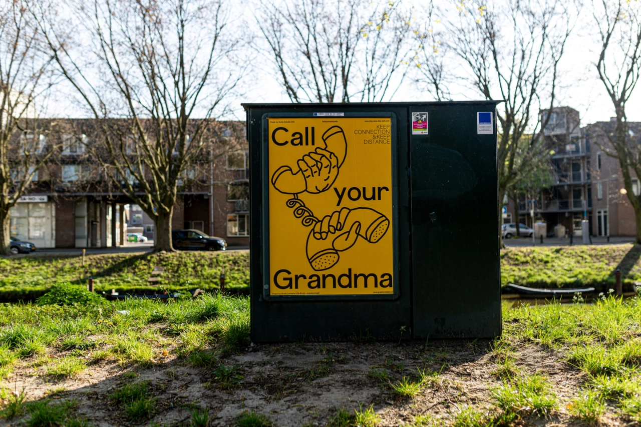 Photograph by Joost van Asch