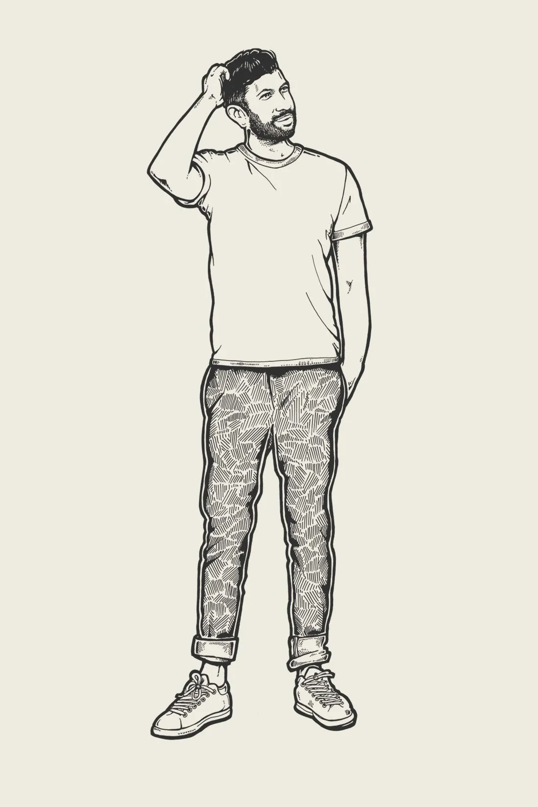 Hrishikesh Hirway of [Song Exploder](http://songexploder.net/)