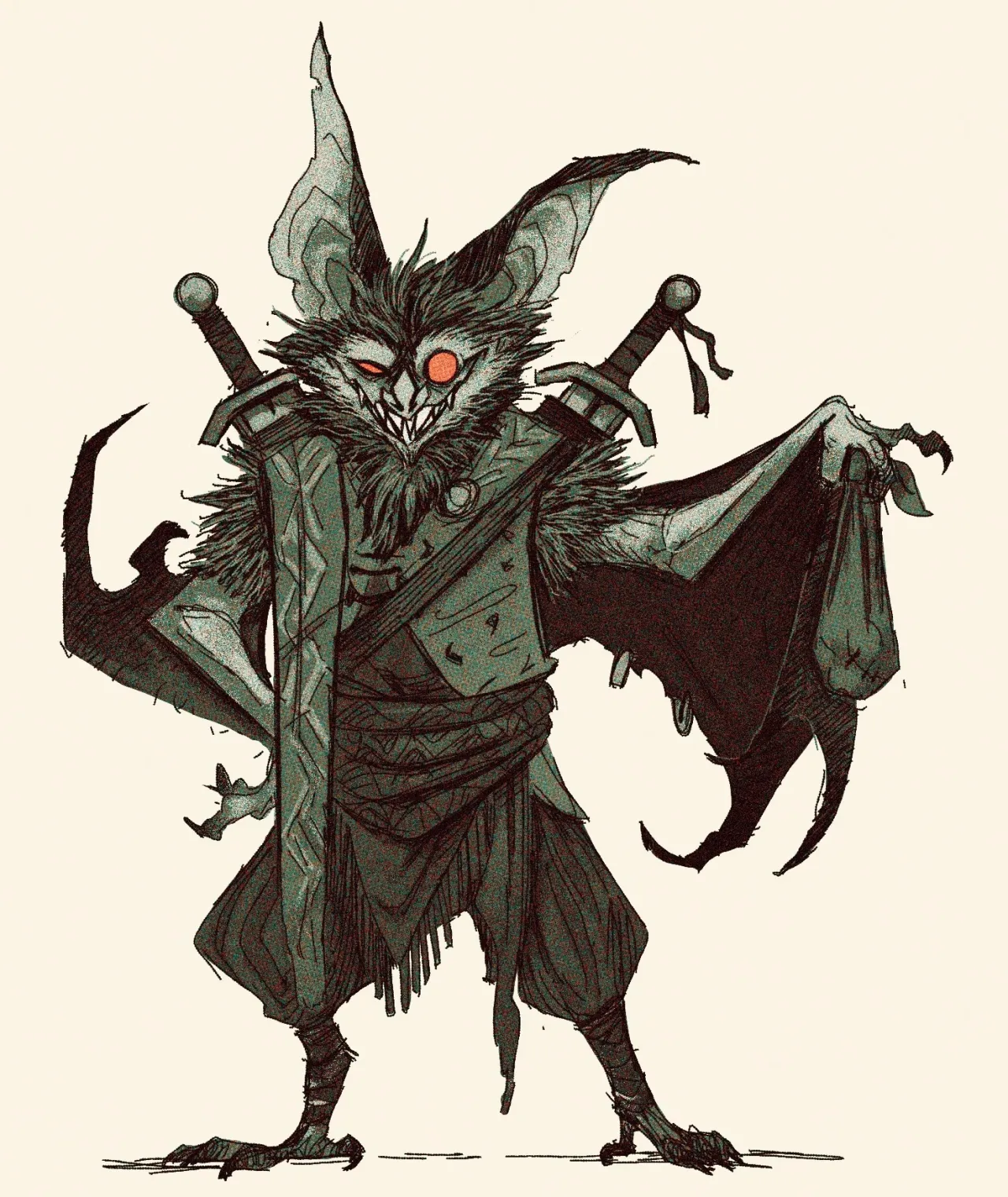 The final image with the chosen palette applied