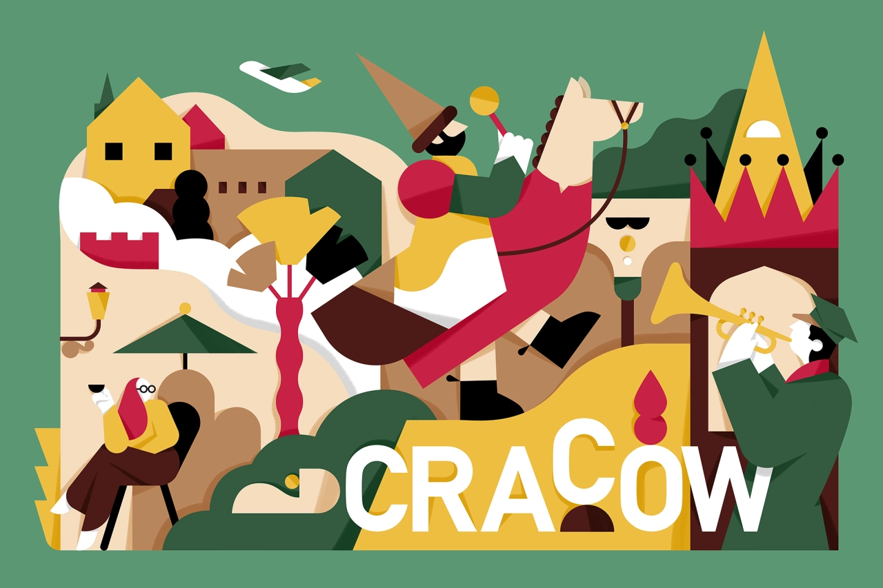Cracow