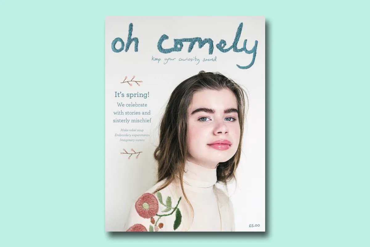Oh Comely
