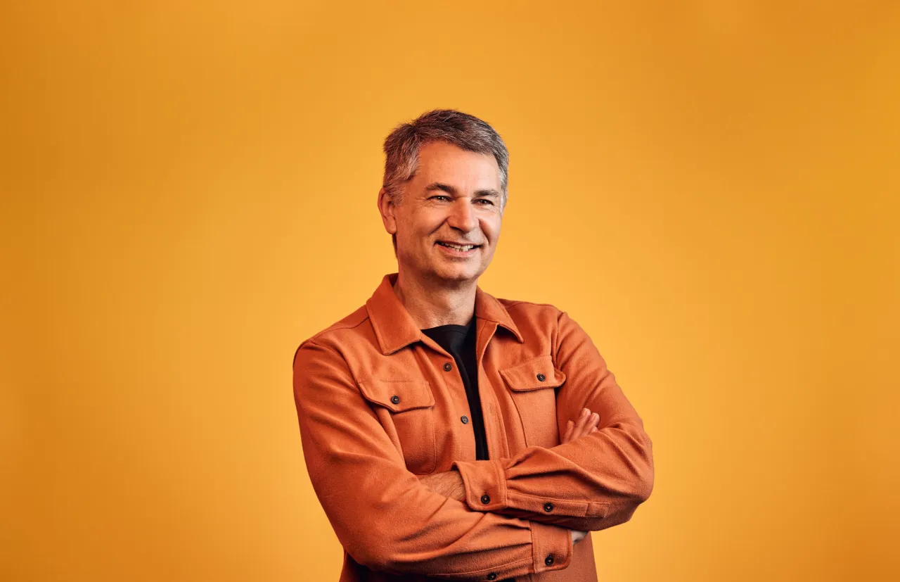 Damian Borchok, managing director of Koto’s Sydney studio