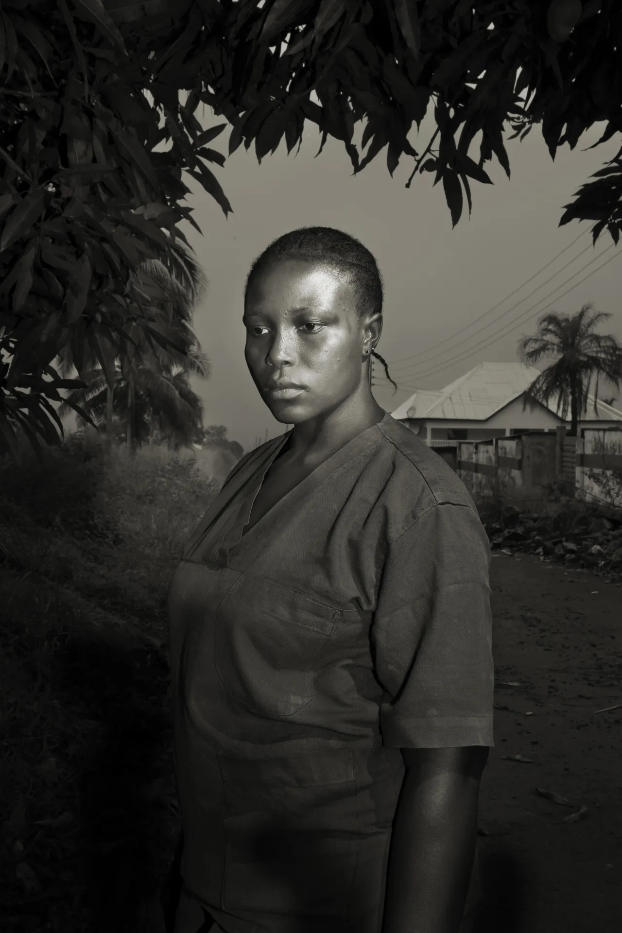 Portraiture - Marcello Bonfanti, Winner Italy, 2016