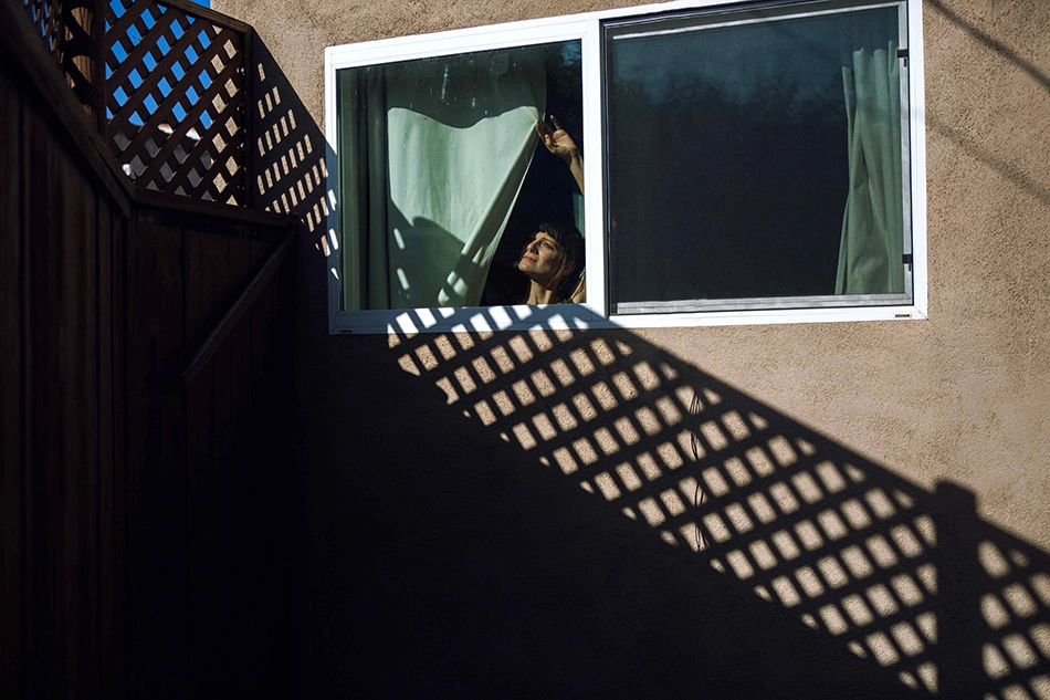 © Caroline White