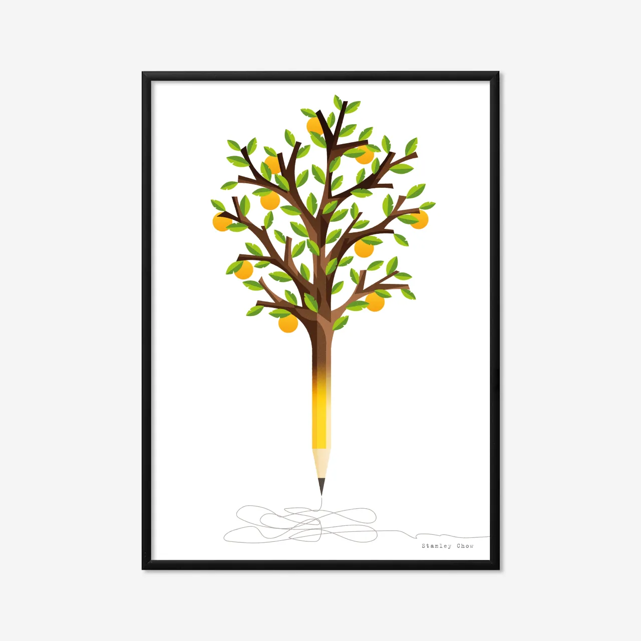 Grow by [Stan Chow](http://www.stanleychow.co.uk/)