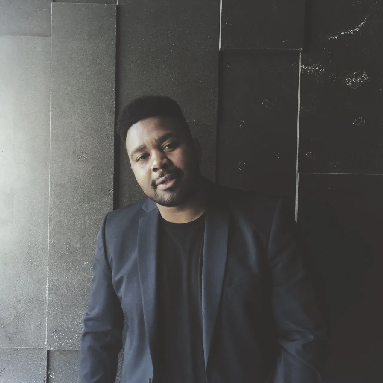 Arnold Omanyo