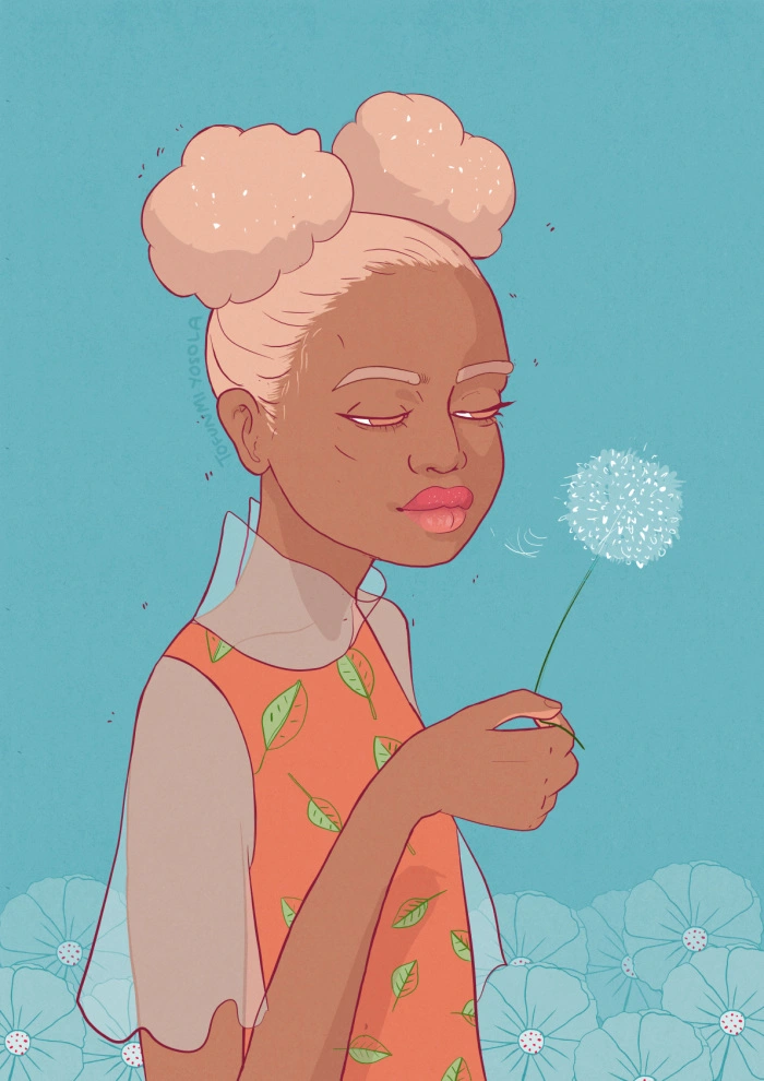 Tofunmi Yosola