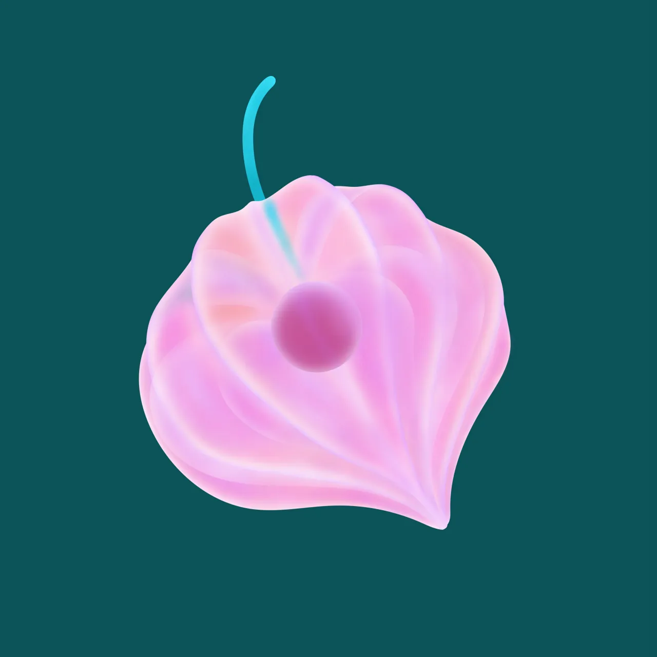 Heart element