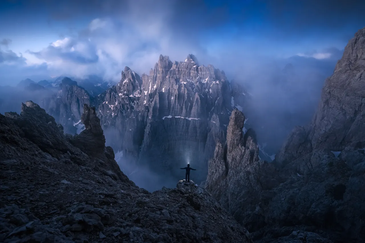 © Bruno Pisani, courtesy of Stills and the artist