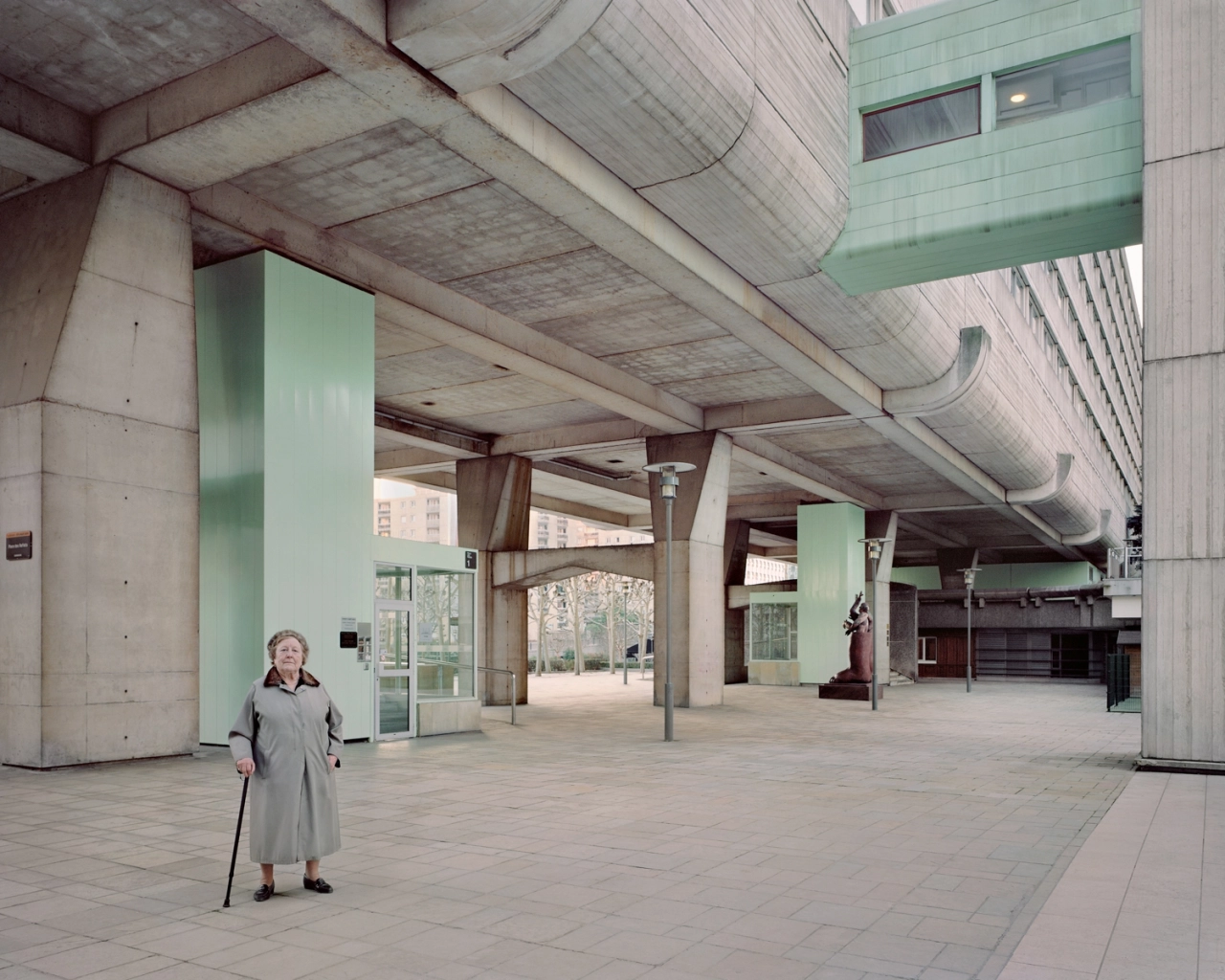 © Laurent Kronental