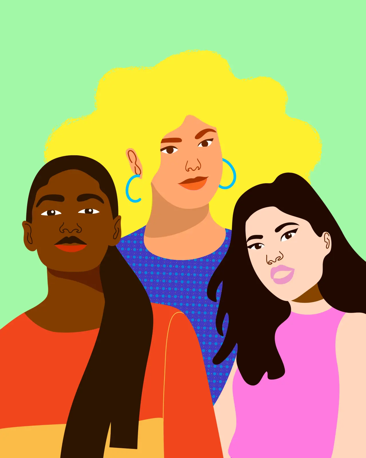 IWD © Aurélia Durand