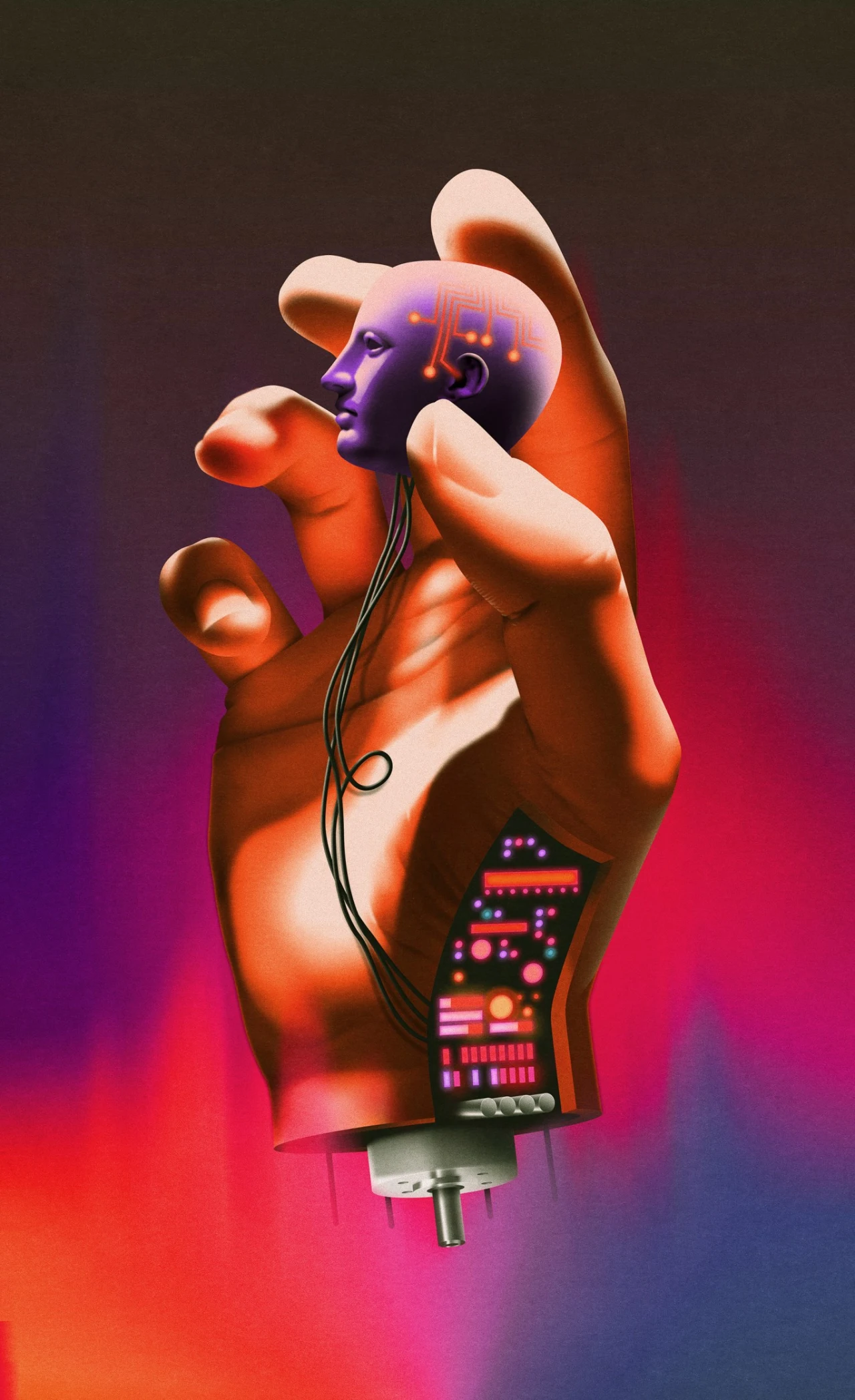 Max Loeffler