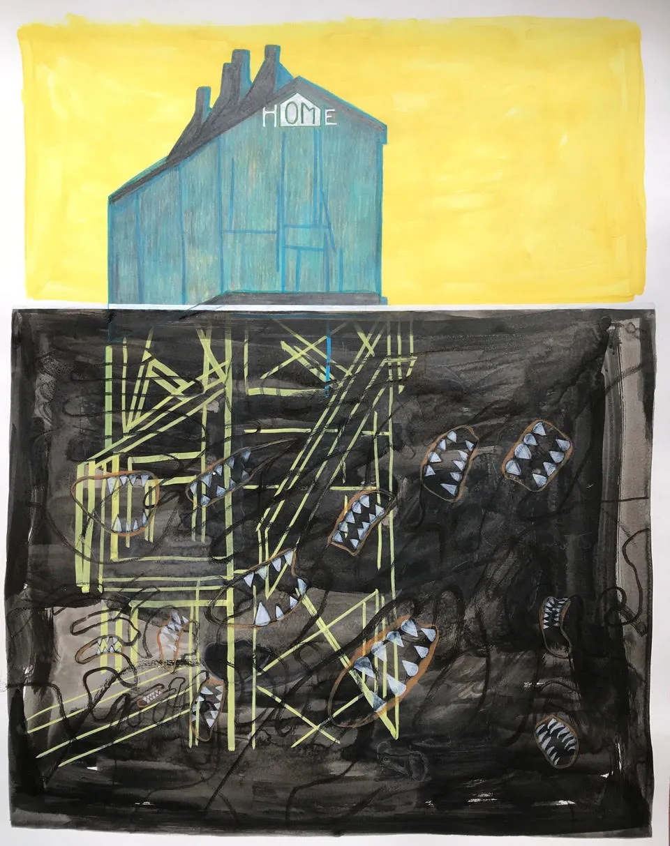 Home, 2018
