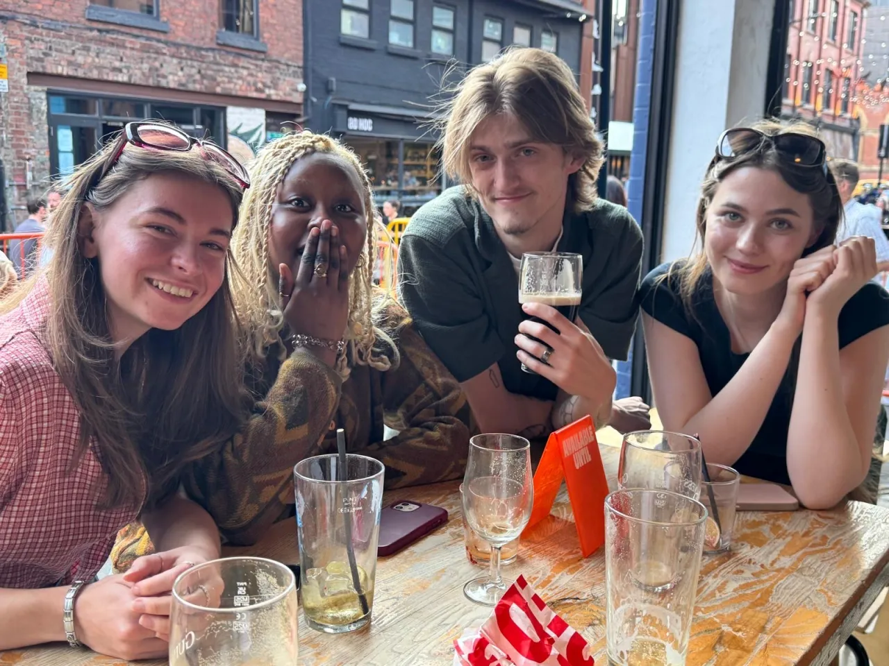 Manchester
