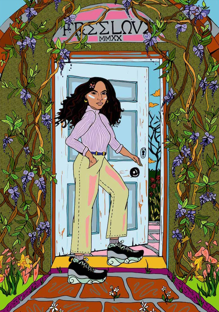 Spring
