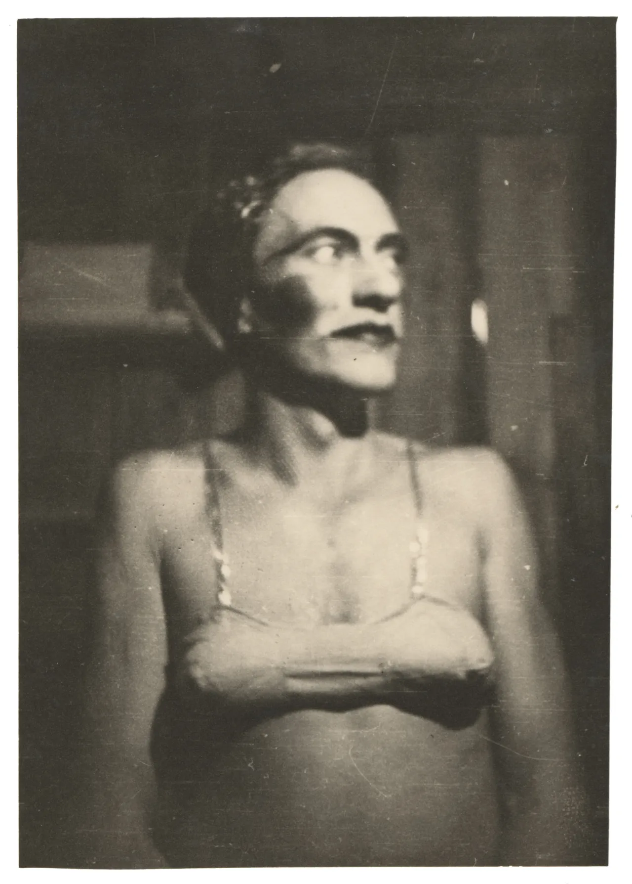 From the chapter "Frontline" © Collection Martin Dammann
