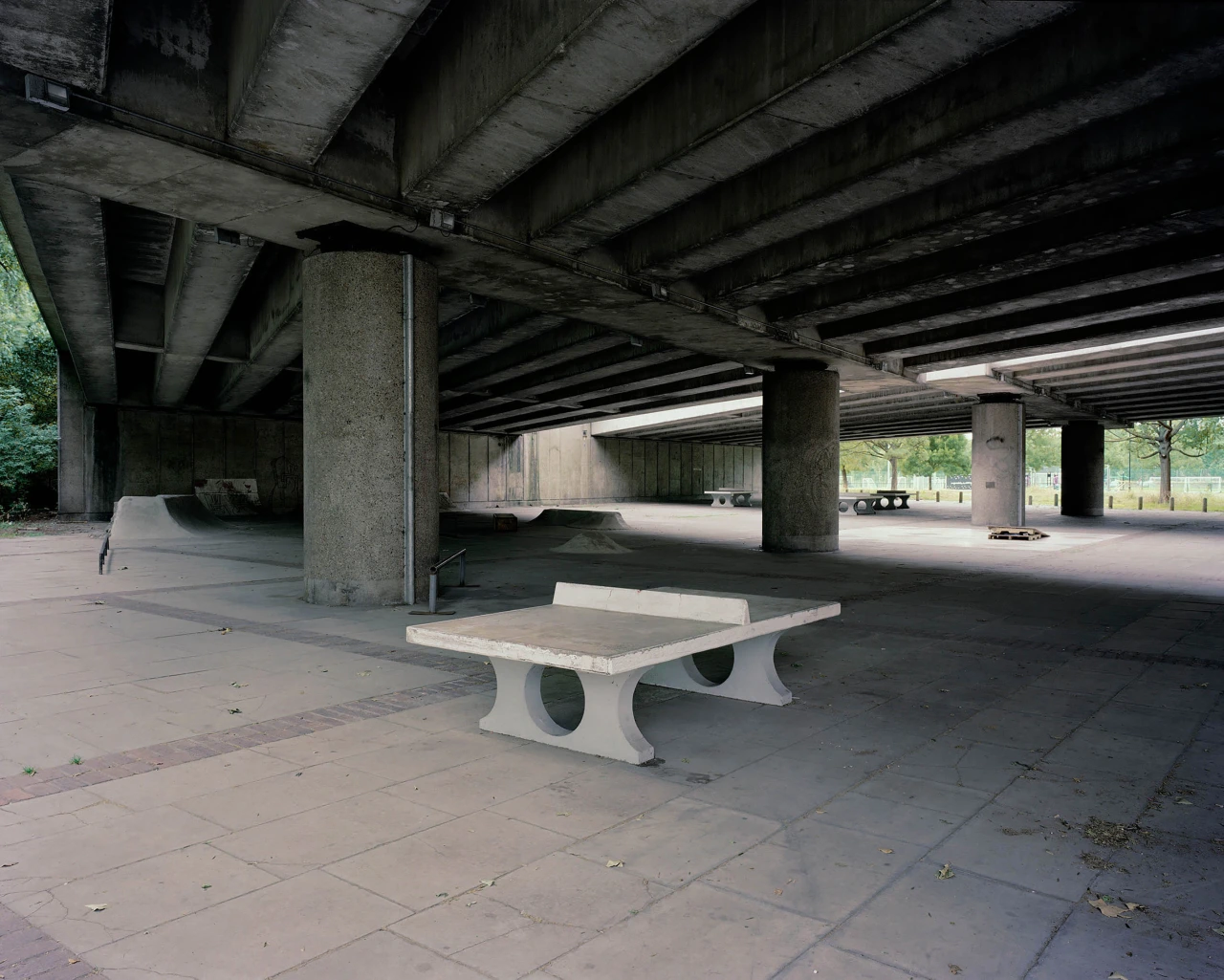 © Paul Thompson