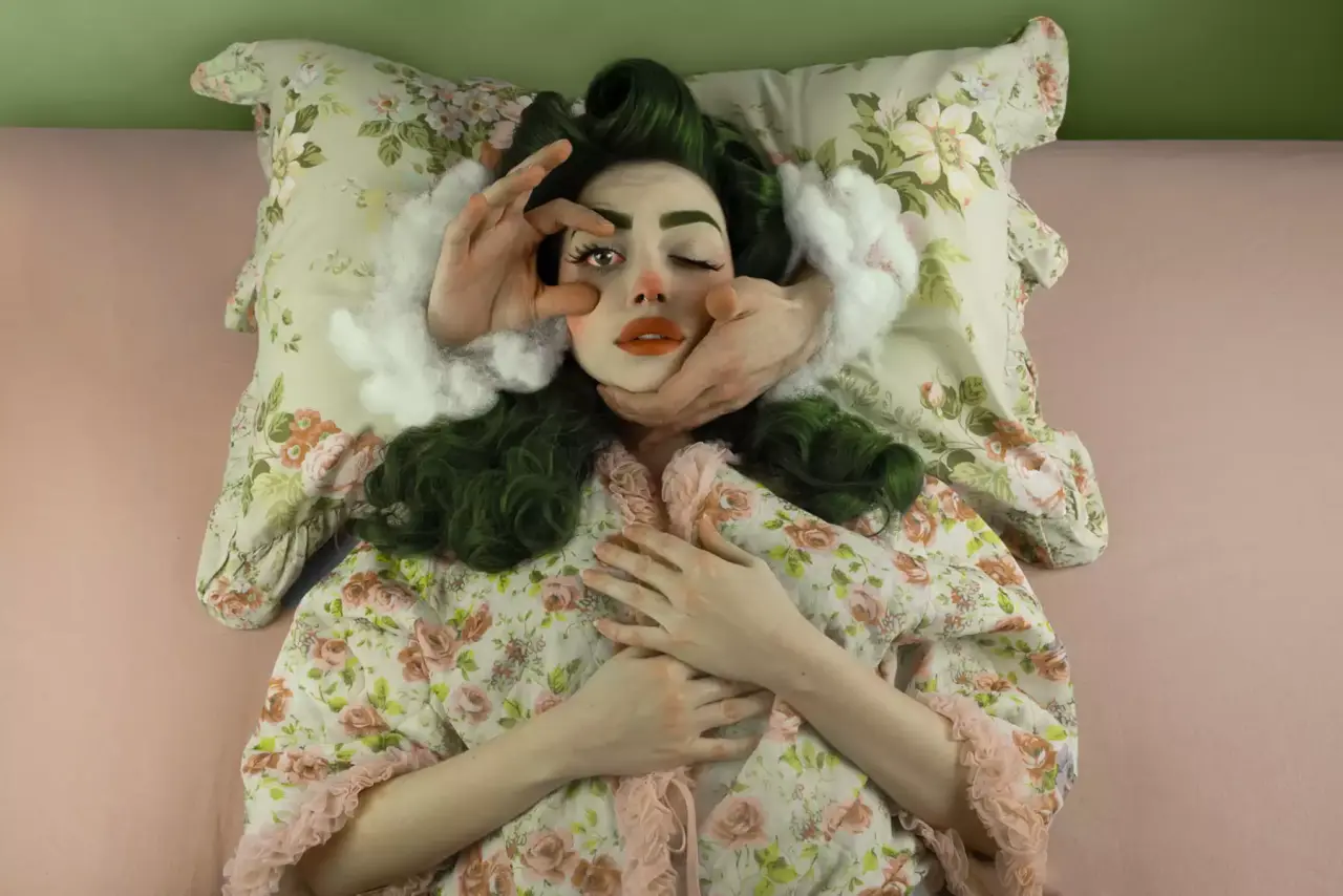 © Giulia Grillo aka Petite Doll