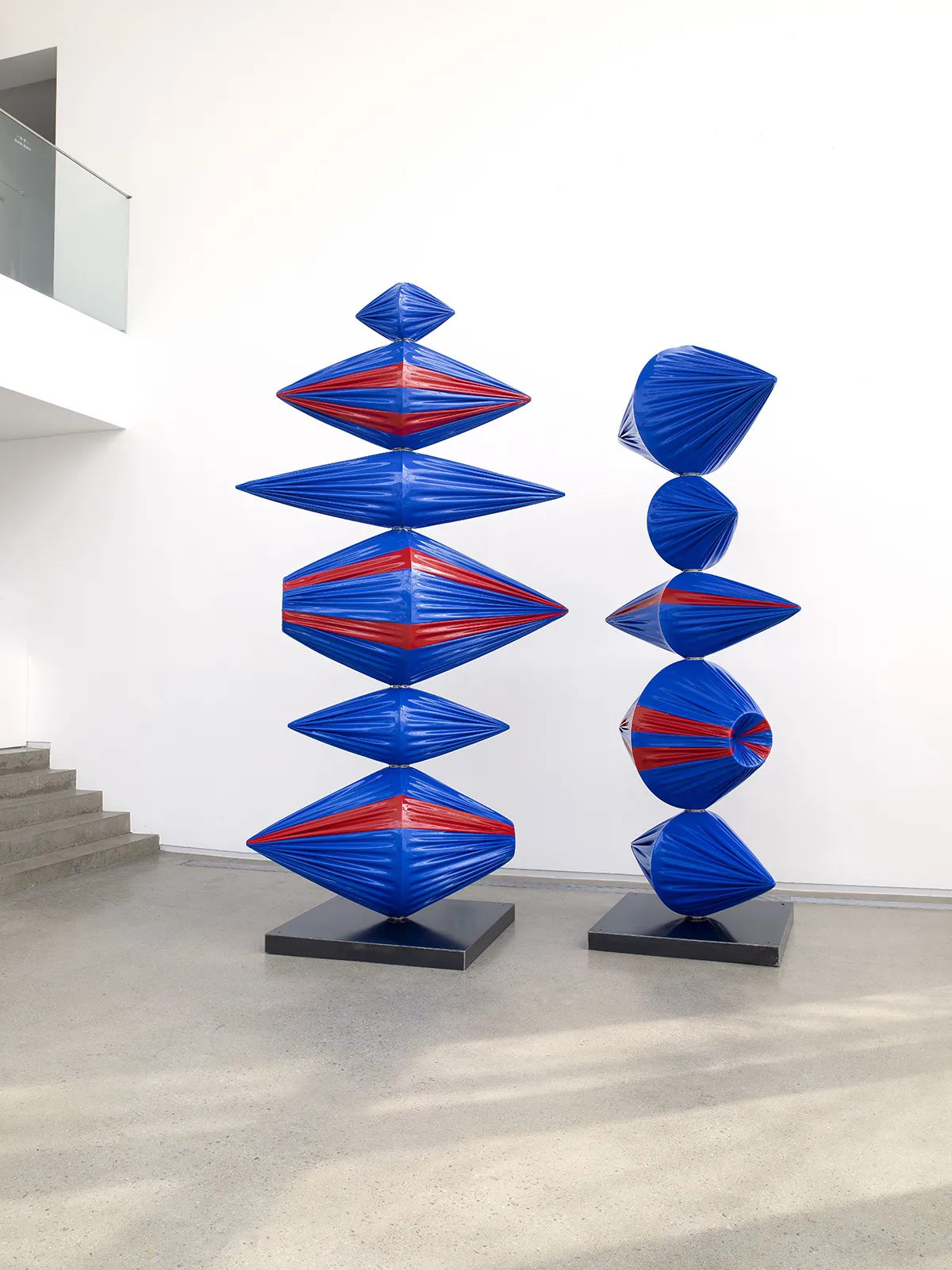 © Seung-taek Lee. Courtesy Gallery Hyundai and White Cube