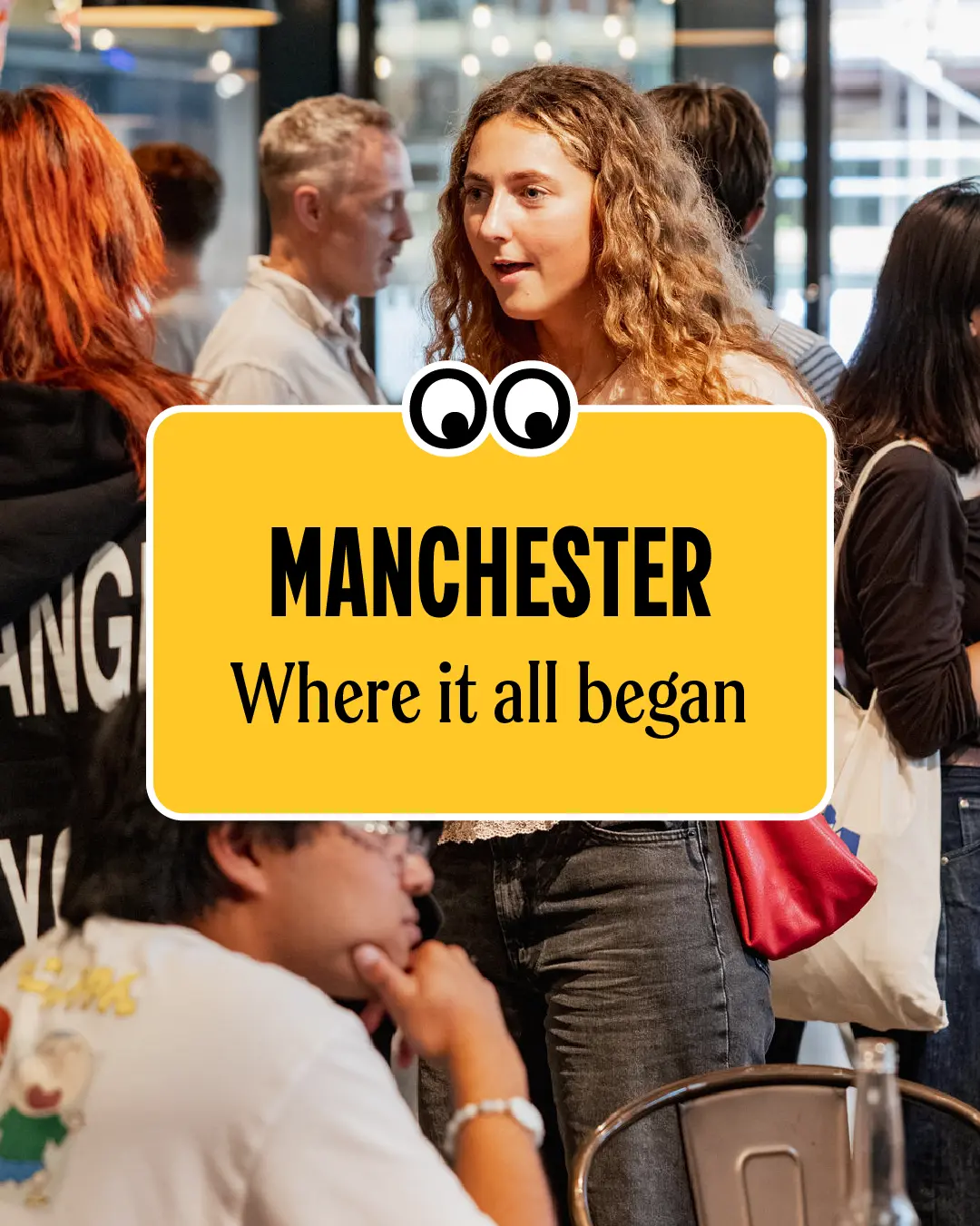 Manchester