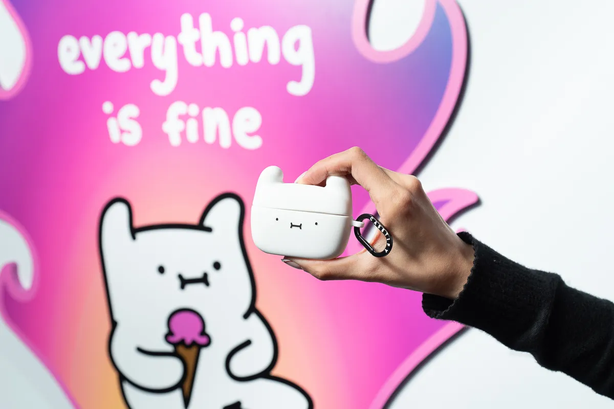 Photo: Ada Chan for CASETiFY © 2024