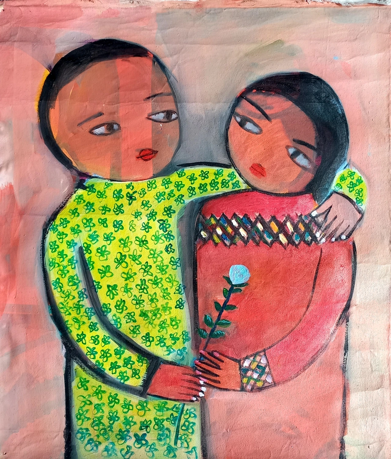 © Alemayehu Regasa Wariyo