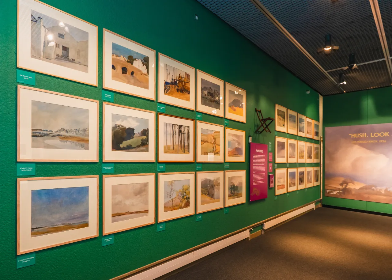 © Manx National Heritage