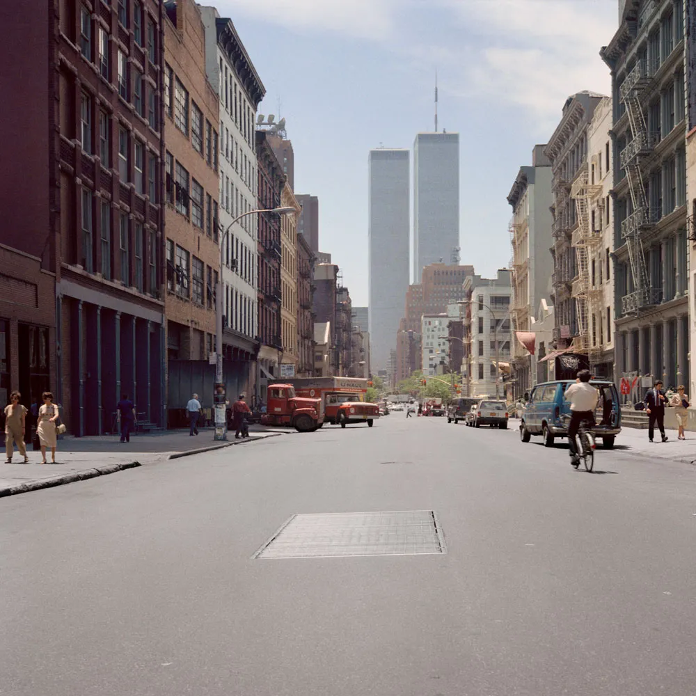 © Janet Delaney
