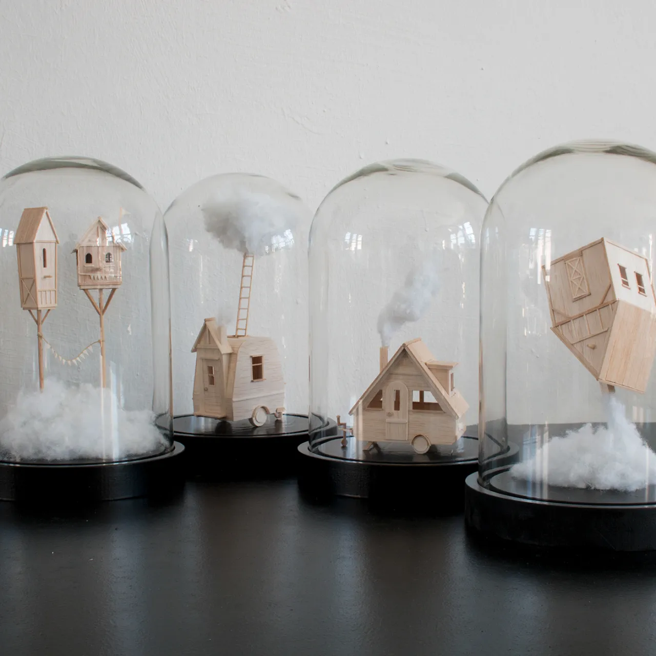 Story Objects