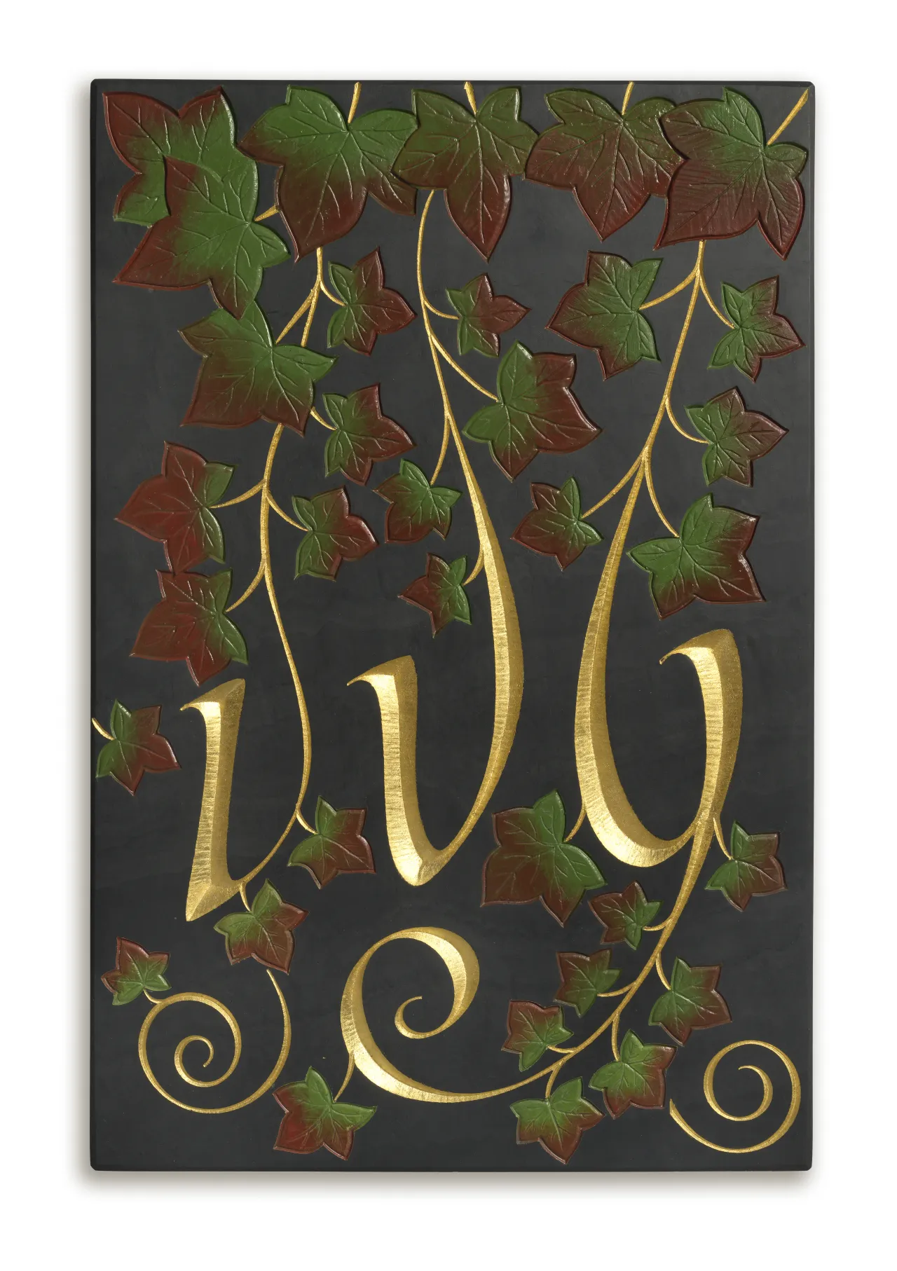 Ivy, by Pippa Westoby